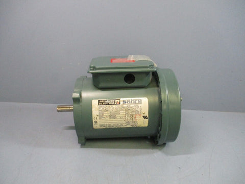 Reliance Electric P56H7 Sabre Motor ¾HP 208-230/460V 3Ph 1715RPM 60Hz New