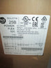 Allen Bradley PowerFlex 525 AC Drive 18.5kW 25Hp Series A 25B-D037N114