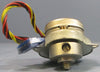 Thomson Airpax LB82250 Stepper Motor 150:1 Ratio, 780 Ohms, 7.5 Deg. Rotor Step
