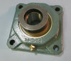 Dodge Ball Bearing Flange Unit F4BSXR108/131117 1 1/2"