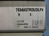 NSK 7934A5TRDUDLP4 Bearing Set AG73A AG73B AG73C NEW Set of 3