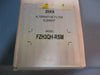 Zeks Alternative Filter Element FZH3QH-RSM OEM 4300 NEW IN BOX
