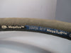 GATES MegaSys MegaTuff Hydraulic Hose High Pressure 3250 PSI 100in LG 16M3K-MTF