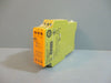 Pilz PZE X4 Safety Relay 24VDC 4n/o FACTORY SEALED