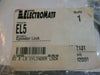 Rittal EL5 Cylinder Lock NEW LOT OF TWO