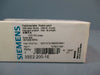 Siemens Position Switch Roller Lever 3SE2 200-1E NEW IN BOX