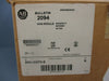 Allen-Bradley 2094-BMP5-S Ser. B Axis Module w/Safety 400/460V 4A INV NEW IN BOX