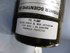 Used Fisher Scientific PK Immersion Pump B-6-3 1550RPM 115V 60HZ 1.3A + Plug