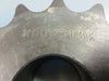 H80BS14 1 11/16" Inch Bore Sprocket Hub 14 Teeth