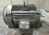 Baldor CPX21746T Motor 7.5 / 5 HP, 3 Phase, 1770 1470 RPM, 213T Frame