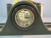 NIB Sealmaster DRPBA 207-2 2-7/16 Morse 2 Bolt Pillow Block Bearing