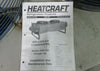 Heatcraft Air Cooled Condenser 2 - 26" Fan 12,400 CFM WSS061