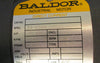 Baldor 34-6588-3865G1 Stearns Brake Motor 0.75 kW, 1750 RPM, 180 V, D80C Frame