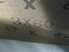 Sait 1AX Belt 320 Grit 3 X 60 Sanding Belts Lot of 19 - New