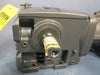 NORDSON DRIVESYSTEMS RIGHT ANGLE GEARBOX 8.17:1 RATIO SK02050-N140TC