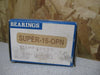 Bearing Bushing SUPER-16-DD