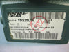 DODGE TIGEAR 2 15Q25L56 Ratio 5.1 1750 RPM GEAR REDUCER