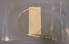 Waters Critical Clean 430001571 Capillary Tube Tubing with Frit 40u x 16"