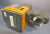 Maxon 1.5" 5000 1 Shut Off Valve Natural Gas 70 PSI, 115 Volt Trim 1-1, 6 Sec