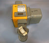Maxon 1.5" 5000 2 Shut Off Valve Natural Gas 70 PSI, 6 Second, 115 Volt