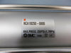 New SMC NCA1B250 Pneumatic Air Cylinder 5/8" Bore 8" Stroke