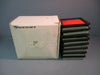 Videojet 1610/1710 Filter Kit Spares 399521 NEW BOX OF 8
