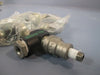 Lot of (6) Numatics Flow Control Valve 3FCRN