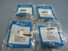 Solus Guide Rail Clamp Lot of Four VG-022-01-MC