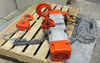 ProWinch PWHF1000u 1 Ton Electric Chain Hoist 110 Volt, 6 Meter Lift Height