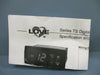 Love Controls TS-13011 Digital Temperature Switch