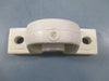 KMS P204 Plastic Mounted Pillow Block 5/8" Bore - Used