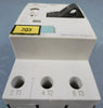 Siemens Sirius 3R G/001201 E01 Manual Starter 3RV1011-1DA10