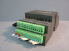 Unitronics Expansion Module IO-D16A3-R016 16 Digital Input/Output USED