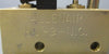 Allenair HV-3-NC Pneumatic Valve 1/8" NPT 3-Way Alum. Body