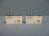 Phoenix Contact 2961367 General Purpose Relay REL-MR-4,5DC/21 NEW Lot of 2