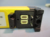 New STI Micro Safe MCJ4700 Series 70203-1028 MCJ47-12-700-X2 Transmitter