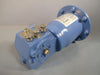 Quadra-Power X Metso Automation/Jamesbury Pneumatic Actuator Valve QPX1C/MC