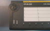 National Instruments FP-DI-330, 184435A-01, 8-CH Universal Discrete Input Used