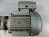 Sew Eurodrive DFT90S4-KS 1.5HP 1700RPM Motor Plus Reducer S42DT90S4-KS 10.69