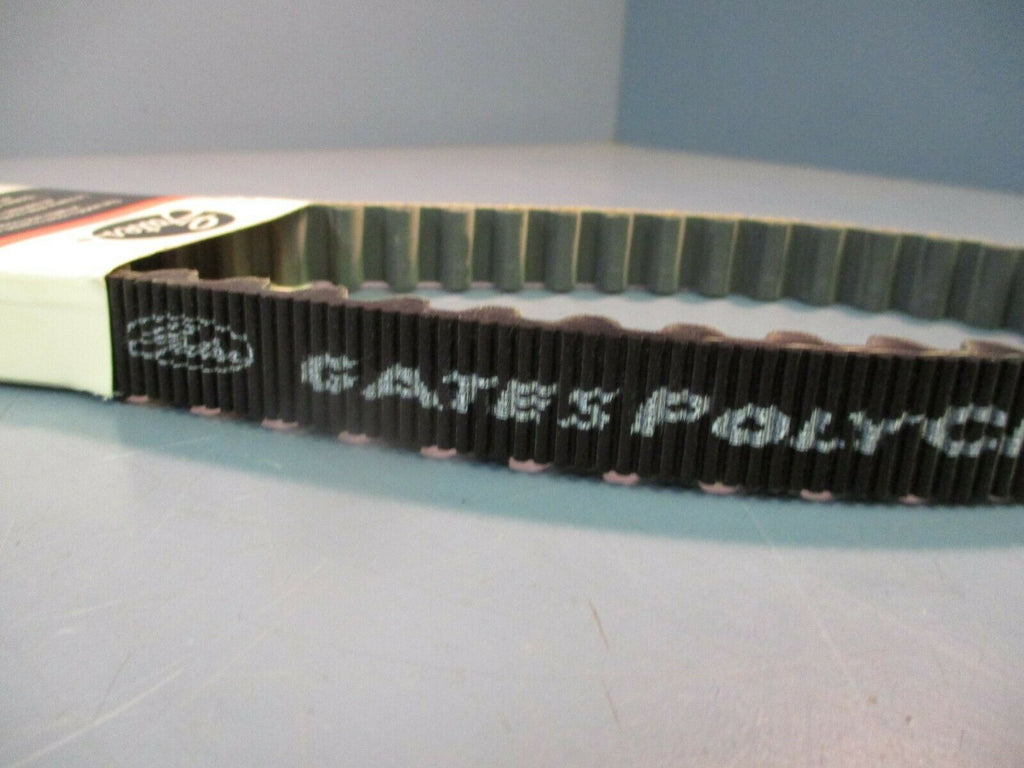 Gates Poly Chain GT Carbon V-Belt 14MGT-1400-20 NEW | ETech Surplus