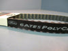Gates Poly Chain GT Carbon V-Belt 14MGT-1400-20 NEW