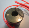 Honeywell Skinner Coil Model V5.7731-F24 Color Red V57731 F24 NWOB