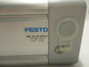 Festo Double Acting Cylinder DNC-50-115-PPV-A 50 MM Bore 115 Stroke New