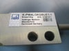 HBM Load cell S/N: 01991288 KPW4L/3KGBUE1-1