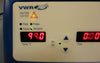VWR Scientific 75838-320 Digital Heatblock 2 Block Heater 4 x 6" Well Used