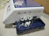 Biomerieux 29551 Previ Color Gram Automated Slide Stainer Ver 1.1