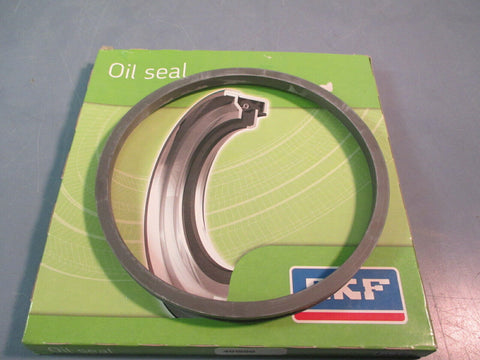 SKF OIL SEAL V-RING RUBBER 7.0000 IN ID X 0.4700 IN WD 401800