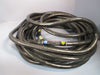 Allen Bradley ArmorConnect 3PH Power Cable 4-Pin Male/Female 14M 280-PWRM35A-M14