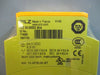 Pilz PZE X4 Safety Relay 24VDC 4n/o FACTORY SEALED