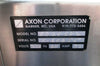 Axon Corporation EZ-24-SR-2 Heat Shrink Tunnel EZ-24-SR2 Used